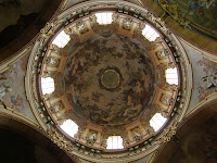 Kerken - Barok - Nocolaaskerk - Dome.JPG