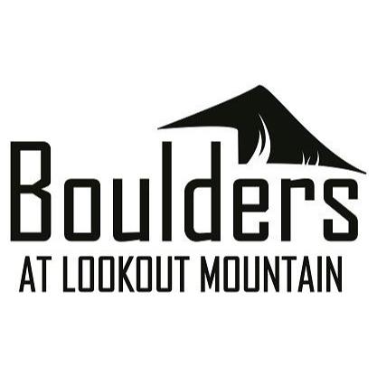 Boulders at Lookout Mountain Apartment Homes logo