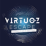 Virtuoz Escape - Escape Game à Mérignac et Salle de jeux en réalité virtuelle