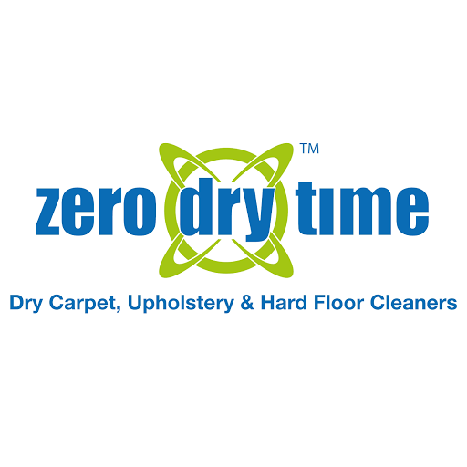 Zerodrytime Carpet Cleaning Newcastle logo