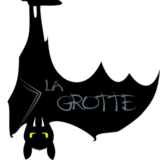 La Grotte logo