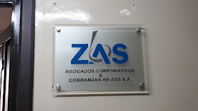 Abogados Corporativos & Cobranzas ABZAS S.A.