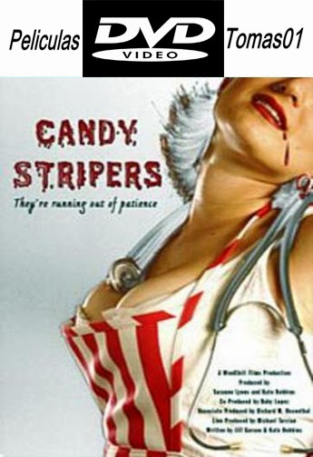 Candy Stripers (Sexy Killers) (2006) DVDRip Candy Stripers (Sexy Killers) (2006) DVDRip