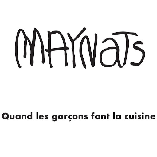 Maynats logo