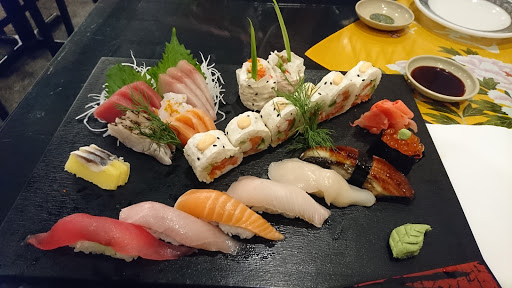 Sushi Restaurant «Sushi By Kazu Japanese Restaurant», reviews and photos, 3333 U.S. 9, Freehold, NJ 07728, USA