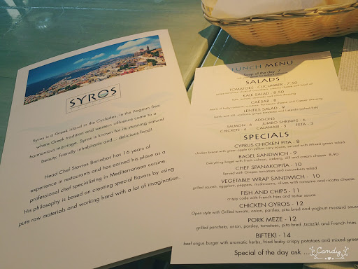 Seafood Restaurant «Syros Taverna», reviews and photos, 51 E Palisade Ave, Englewood, NJ 07631, USA