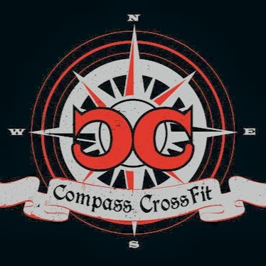 Compass CrossFit logo