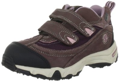 Timberland OSSIPEE H&L GTXOX 2373R, Scarpe da camminata bambina