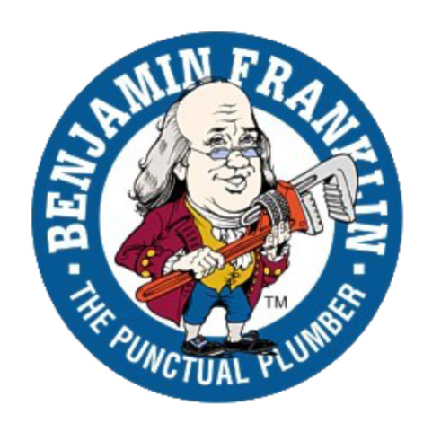Benjamin Franklin Plumbing & Drain Cleaning - Dayton, OH logo