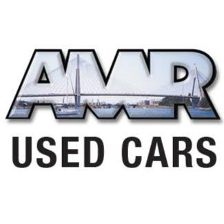 AMR Used Cars logo