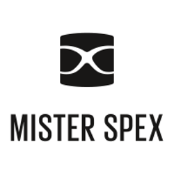 Mister Spex Optiker München-Neuperlach / pep logo