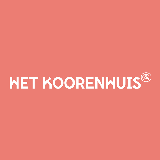 Het Koorenhuis logo