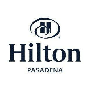 Hilton Pasadena logo