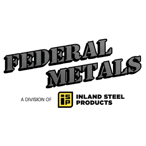 Federal Metals logo