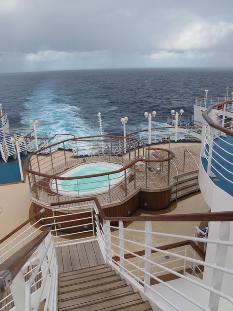 Cruise 1