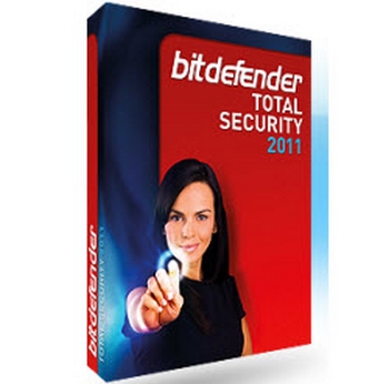 bitdefender total security 2011