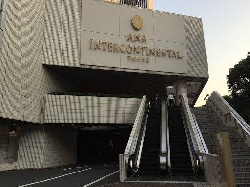 ANA InterContinental Tokyo