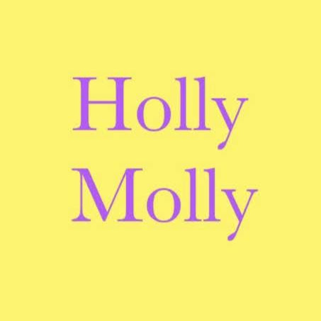 HollyMolly Hair (Previously, Red Carpet Hair & Nails) logo