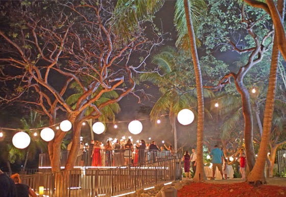 wedding packages in Florida Keys beach weddings
