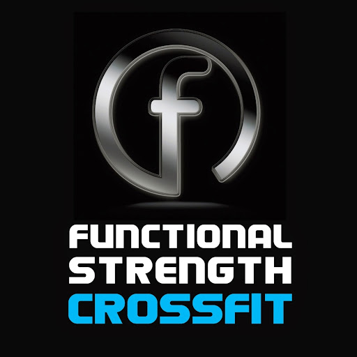 Functional Strength HQ logo