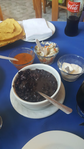 Restaurante La Chuleta, Av Ramón Larrainzar, San Ramon, 29240 San Cristóbal de las Casas, Chis., México, Restaurante | CHIS