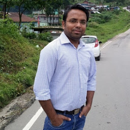 Ujjwal Kumar