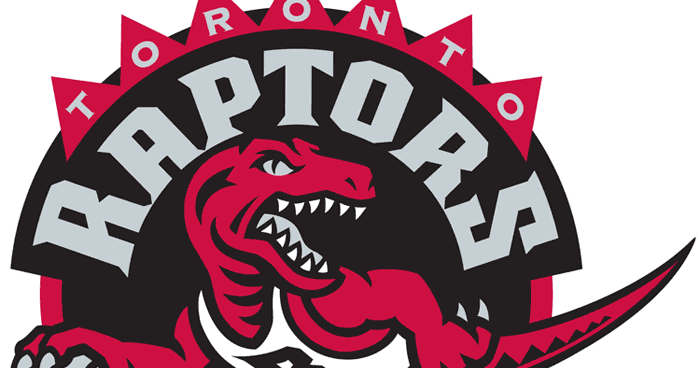 History of All Logos: All Toronto Raptors Logos