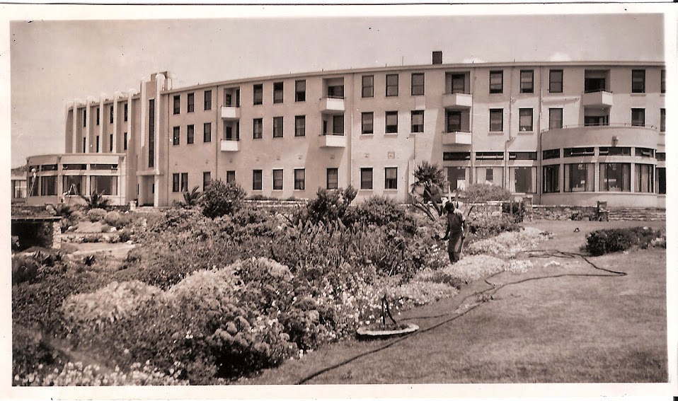 Western Cape 1930 - 1950 - Hermanus