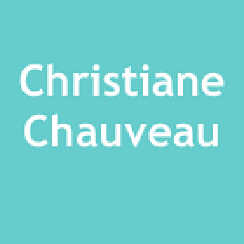 Chauveau Christiane