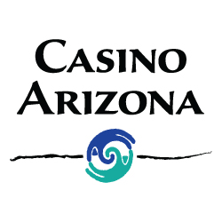 Casino Arizona logo