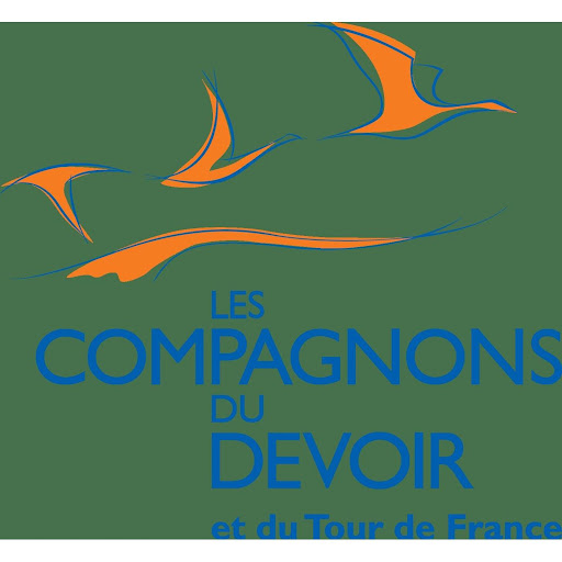 Les Compagnons du Devoir logo