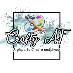 Craftyafstudio - logo