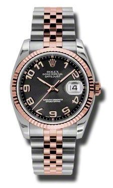 Cửa hàng chuyên bán đồng hồ đeo tay xịn chính hãng - Rolex - Omega - Longines - Piaget - Cartier - C 116231bkcaj