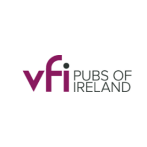 Vintners' Federation of Ireland logo