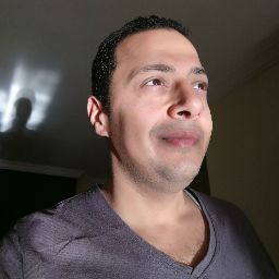 Ehab Hassan Mohamed review