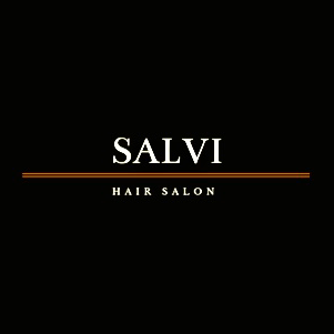 Salvi Hair Salon Inc logo