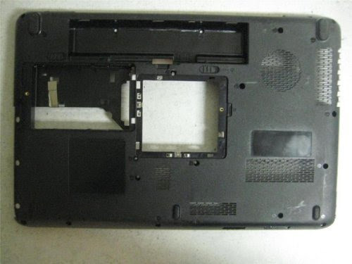  Toshiba Satellite A505-S6005 Laptop Bottom Case V000190490