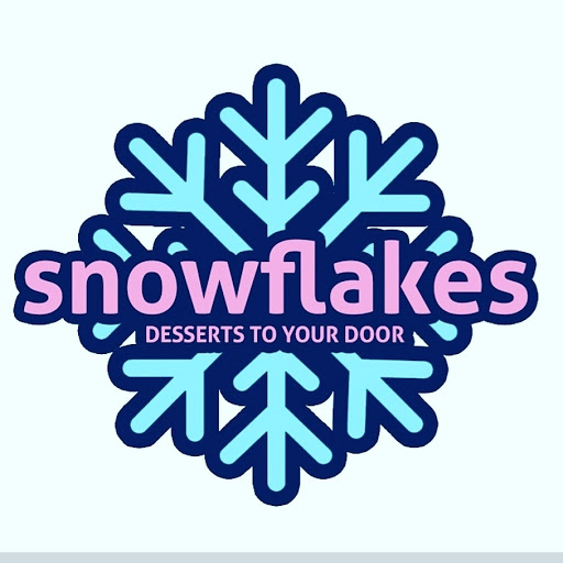 Snowflakes Dessert Bar Rochdale