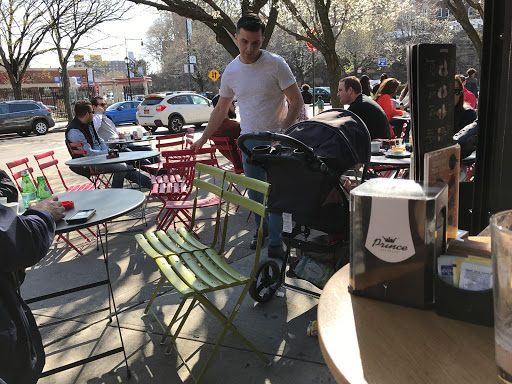 Cafe «Prince Coffee House», reviews and photos, 2306 Arthur Ave, Bronx, NY 10458, USA