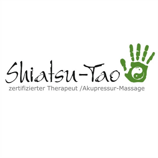 Shiatsu-Tao / Massagen