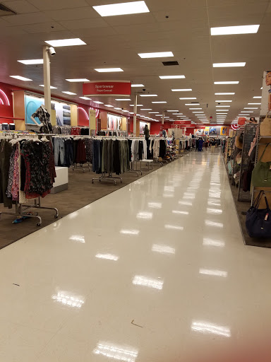 Department Store «Target», reviews and photos, 1640 N Main St, Salinas, CA 93906, USA