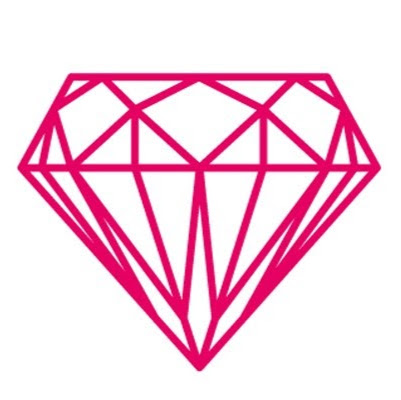 Pink Diamond Beauty Lounge Inh. Rafaela Patricia Nunes da Silva logo