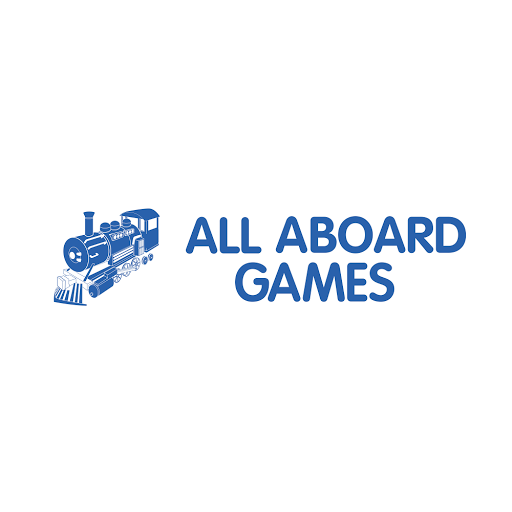 All Aboard Games logo