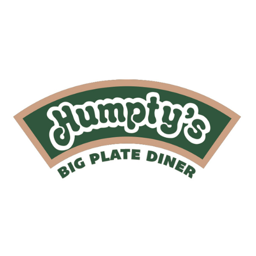 Humpty's Big Plate Diner - Lethbridge logo