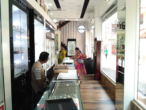 New Swiss Time House, Broadway, Shenoys, Ernakulam, Kerala 682031, India, Telephone_Store, state KL