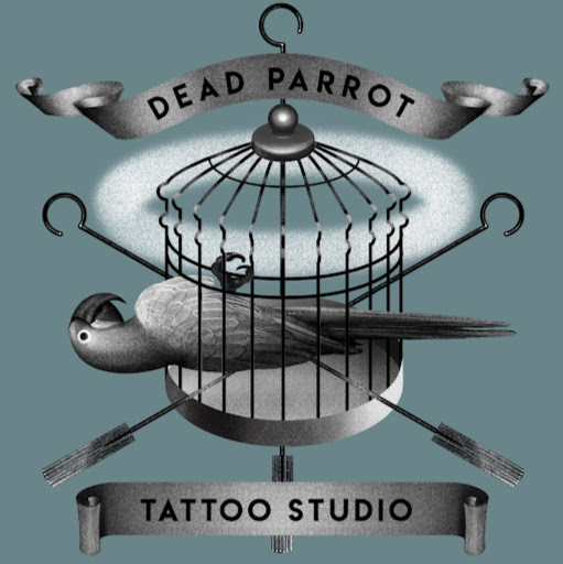 Dead Parrot Tattoo Studio