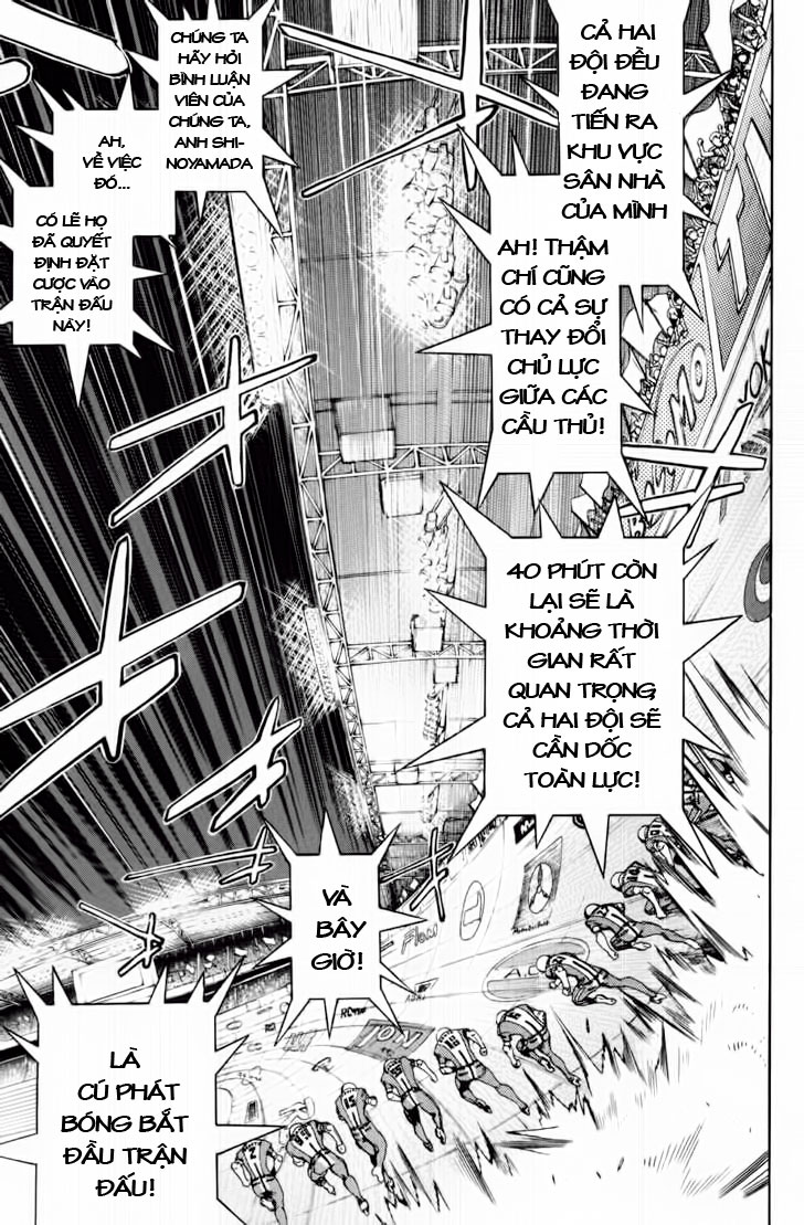 Air Gear Chap 87 - Truyen.Chap.VN