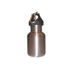 Together Bottle: 12 Oz Stainless Steel Water Bottle - image