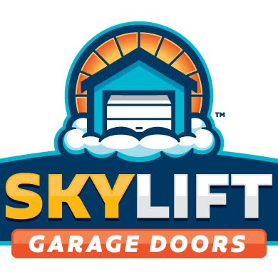 Skylift Garage Doors logo