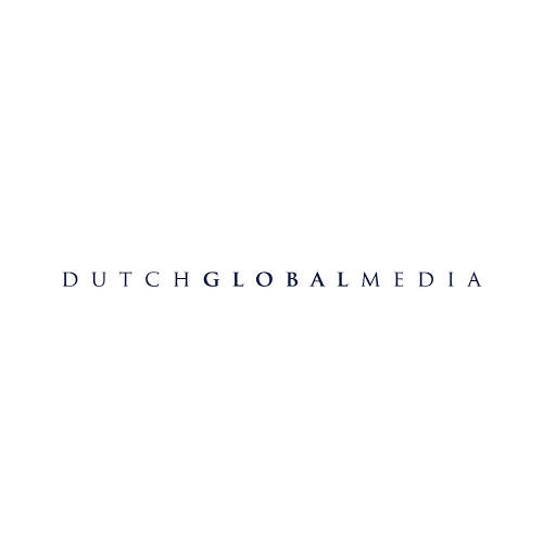 Dutch Global Media logo